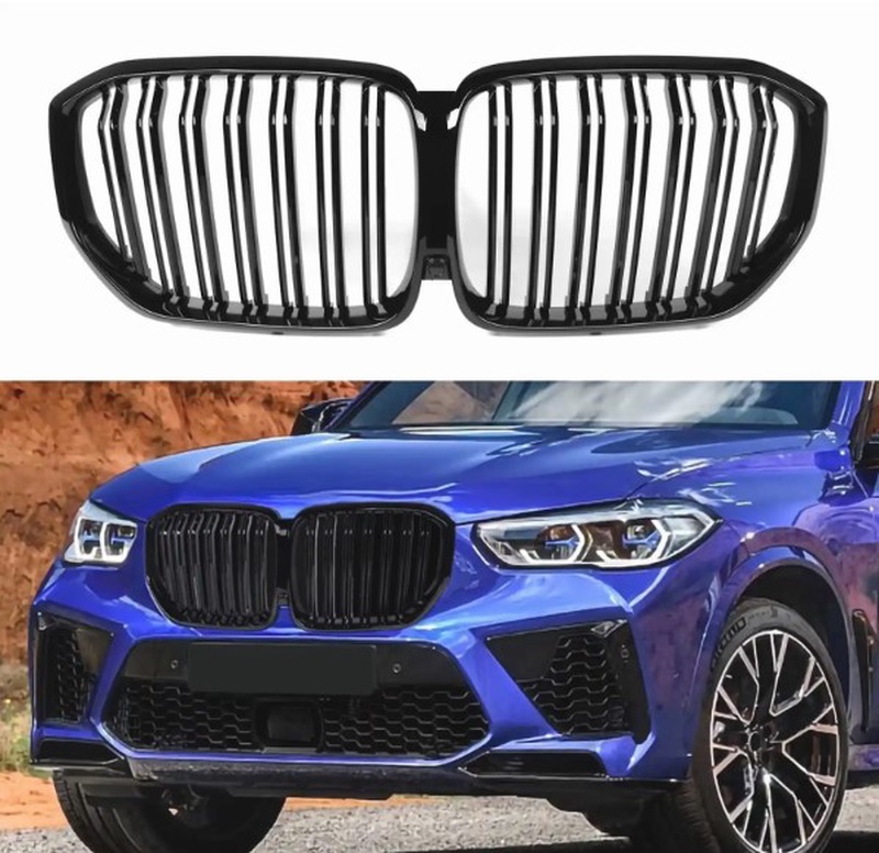Облицовка от BMW X5/G05